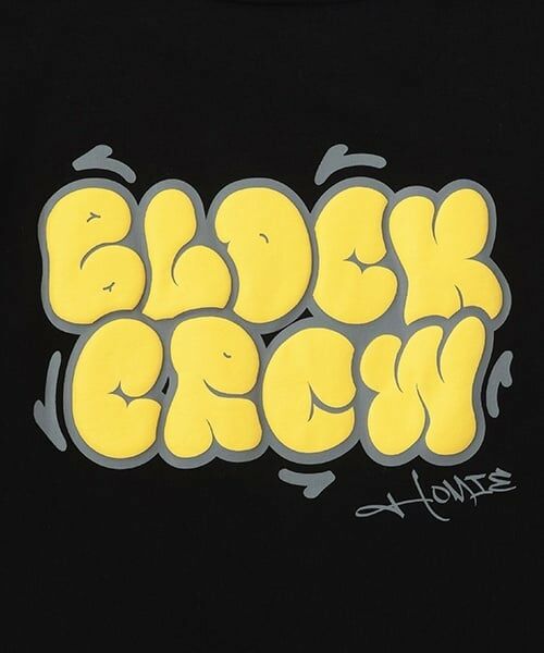 GLAZOS / グラソス Tシャツ | 【SKIT0LY】【接触冷感】ハイクールコットン・発泡プリント半袖Tシャツ | 詳細8