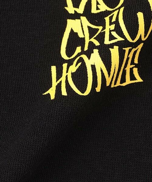 GLAZOS / グラソス Tシャツ | 【SKIT0LY】【接触冷感】ハイクールコットン・発泡プリント半袖Tシャツ | 詳細9