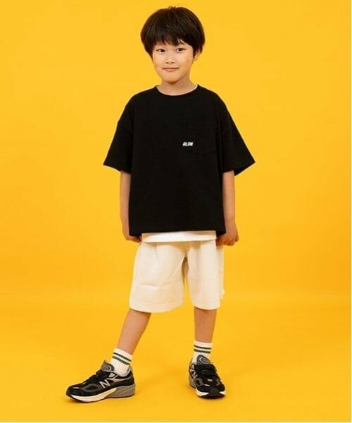 GLAZOS / グラソス Tシャツ | 【SKIT0LY】【接触冷感】ハイクールコットン・タンクトップつき5部袖Tシャツ | 詳細20