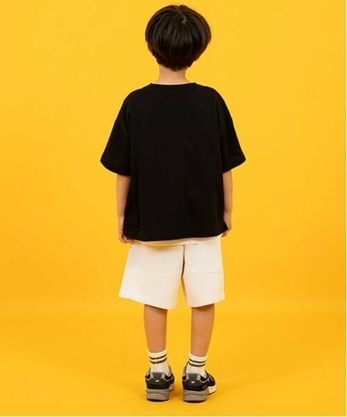 GLAZOS / グラソス Tシャツ | 【SKIT0LY】【接触冷感】ハイクールコットン・タンクトップつき5部袖Tシャツ | 詳細22