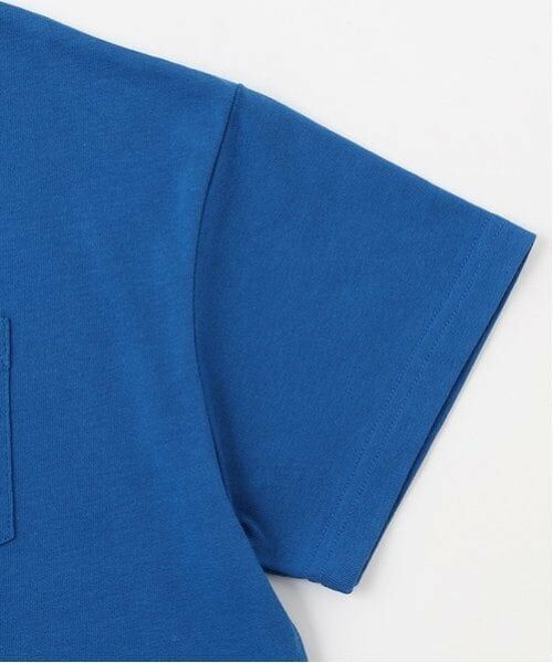 GLAZOS / グラソス Tシャツ | 【SKIT0LY】【接触冷感】ハイクールコットン・タンクトップつき5部袖Tシャツ | 詳細6