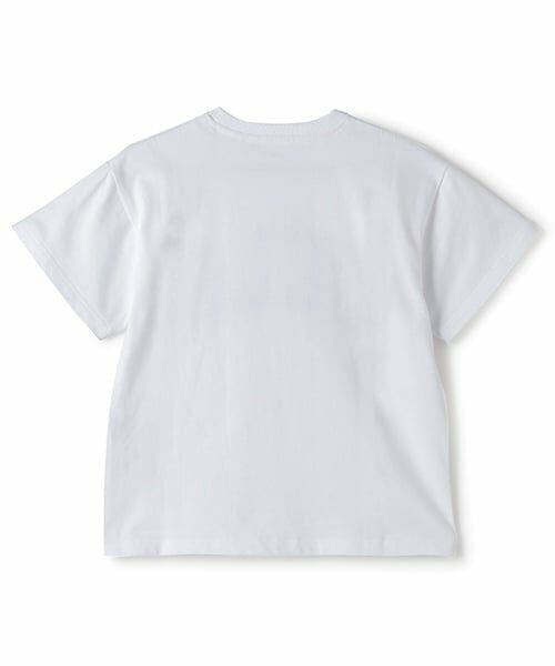 GLAZOS / グラソス Tシャツ | 【SKIT0LY】【接触冷感】ハイクールコットン・UCLA大学Tシャツ | 詳細1