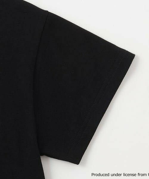 GLAZOS / グラソス Tシャツ | 【SKIT0LY】【接触冷感】ハイクールコットン・UCLA大学Tシャツ | 詳細5