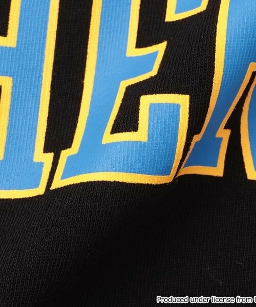 GLAZOS / グラソス Tシャツ | 【SKIT0LY】【接触冷感】ハイクールコットン・UCLA大学Tシャツ | 詳細8