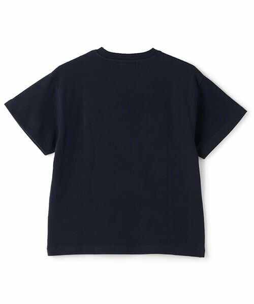 GLAZOS / グラソス Tシャツ | 【SKIT0LY】【接触冷感】ハイクールコットン・ハワイ大学半袖Tシャツ | 詳細2