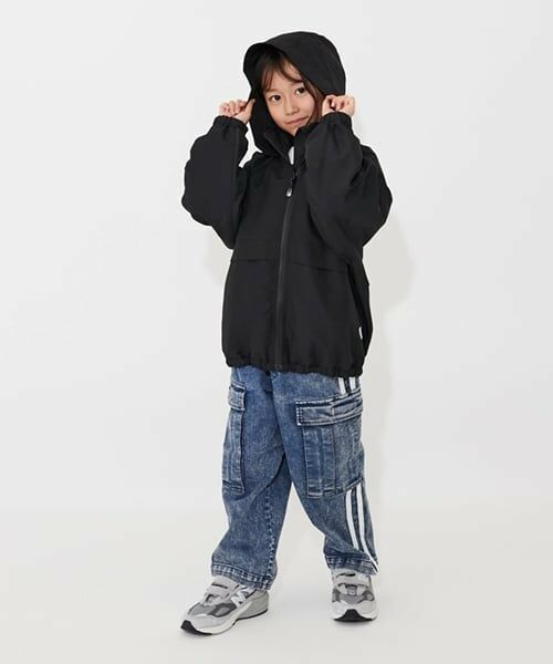 GLAZOS / グラソス その他パンツ | 【SKIT0LY】デニム・カーゴパンツ | 詳細22