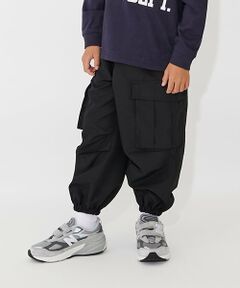 GLAZOS / グラソス その他パンツ | 【SKIT0LY】【撥水】カーゴパンツ