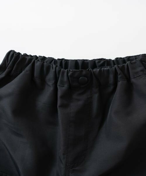 GLAZOS / グラソス その他パンツ | 【SKIT0LY】【撥水】カーゴパンツ | 詳細1