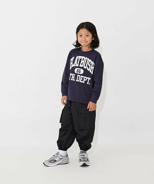 GLAZOS / グラソス その他パンツ | 【SKIT0LY】【撥水】カーゴパンツ | 詳細10