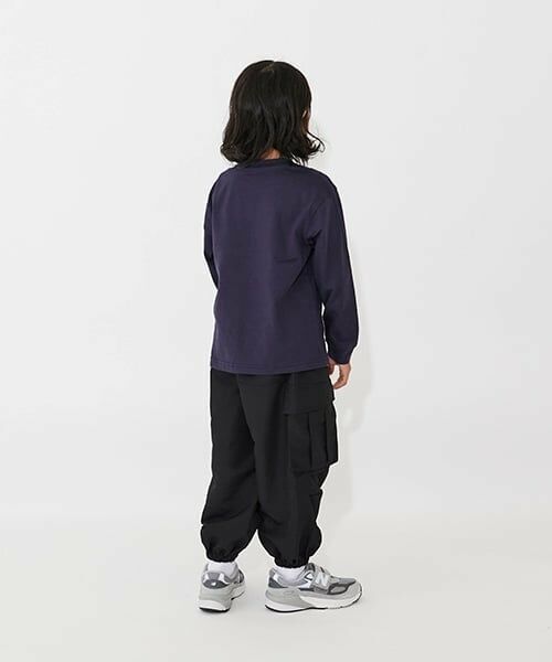 GLAZOS / グラソス その他パンツ | 【SKIT0LY】【撥水】カーゴパンツ | 詳細11