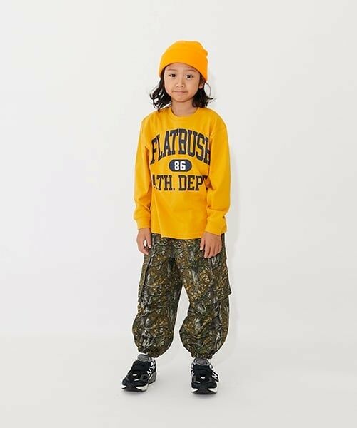 GLAZOS / グラソス その他パンツ | 【SKIT0LY】【撥水】カーゴパンツ | 詳細12