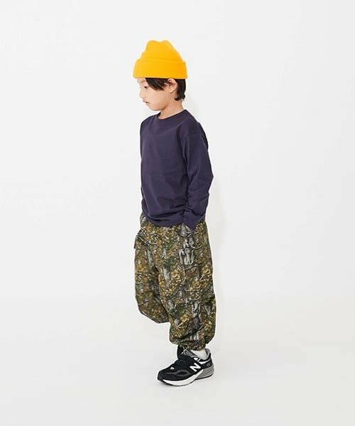 GLAZOS / グラソス その他パンツ | 【SKIT0LY】【撥水】カーゴパンツ | 詳細15