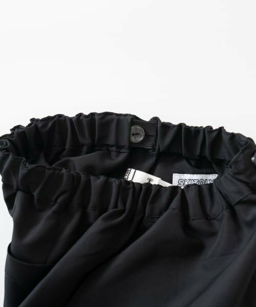 GLAZOS / グラソス その他パンツ | 【SKIT0LY】【撥水】カーゴパンツ | 詳細2
