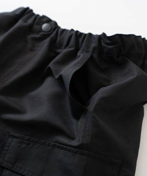 GLAZOS / グラソス その他パンツ | 【SKIT0LY】【撥水】カーゴパンツ | 詳細3