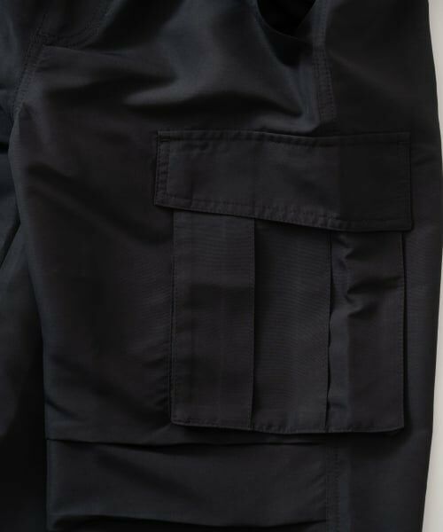 GLAZOS / グラソス その他パンツ | 【SKIT0LY】【撥水】カーゴパンツ | 詳細4
