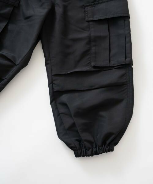 GLAZOS / グラソス その他パンツ | 【SKIT0LY】【撥水】カーゴパンツ | 詳細5