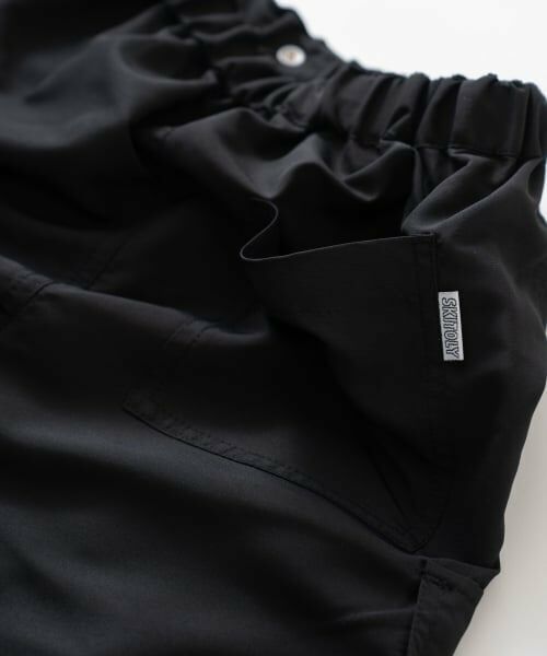 GLAZOS / グラソス その他パンツ | 【SKIT0LY】【撥水】カーゴパンツ | 詳細7