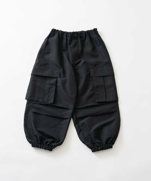 GLAZOS / グラソス その他パンツ | 【SKIT0LY】【撥水】カーゴパンツ | 詳細8