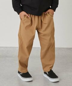 GLAZOS / グラソス その他パンツ | 【SKIT0LY】スーパーストレッチ・シェフパンツ