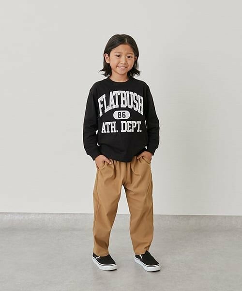 GLAZOS / グラソス その他パンツ | 【SKIT0LY】スーパーストレッチ・シェフパンツ | 詳細12