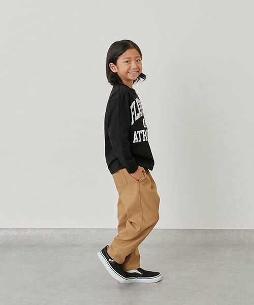 GLAZOS / グラソス その他パンツ | 【SKIT0LY】スーパーストレッチ・シェフパンツ | 詳細13