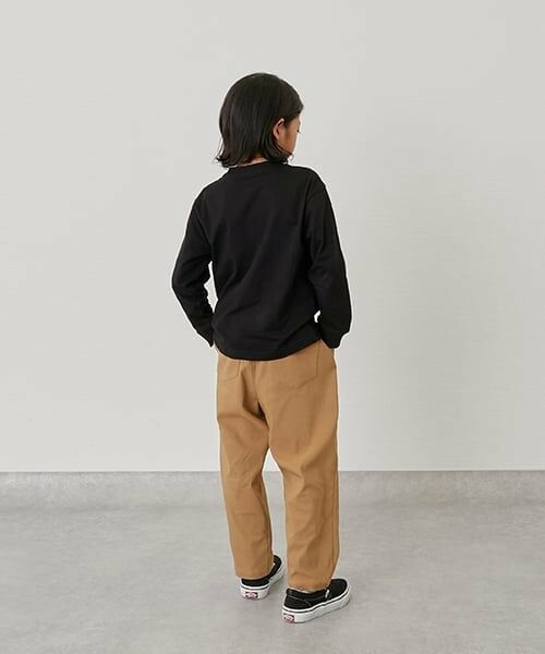 GLAZOS / グラソス その他パンツ | 【SKIT0LY】スーパーストレッチ・シェフパンツ | 詳細14