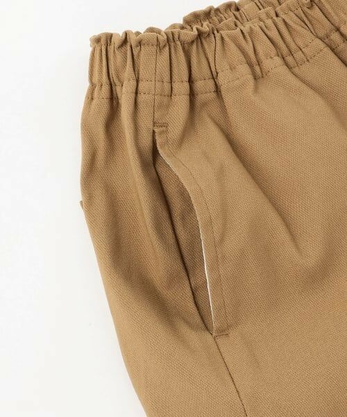 GLAZOS / グラソス その他パンツ | 【SKIT0LY】スーパーストレッチ・シェフパンツ | 詳細3