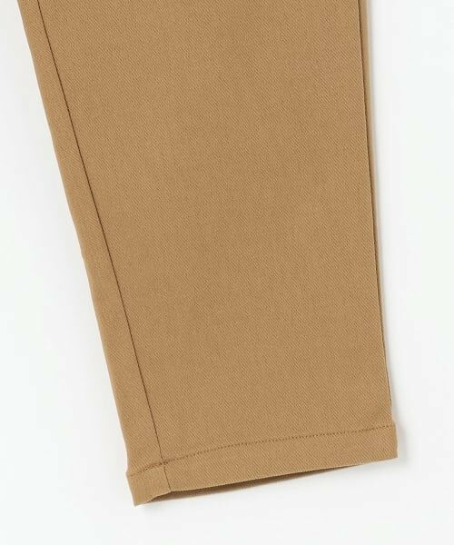 GLAZOS / グラソス その他パンツ | 【SKIT0LY】スーパーストレッチ・シェフパンツ | 詳細5