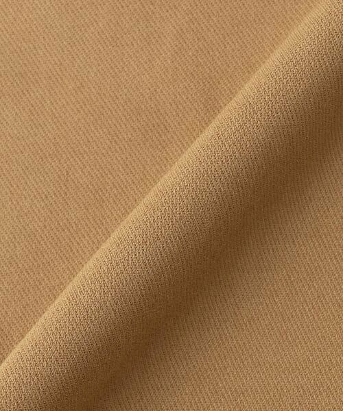 GLAZOS / グラソス その他パンツ | 【SKIT0LY】スーパーストレッチ・シェフパンツ | 詳細7