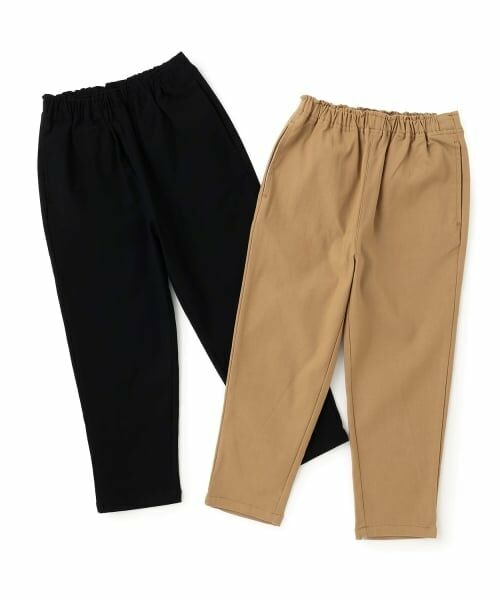 GLAZOS / グラソス その他パンツ | 【SKIT0LY】スーパーストレッチ・シェフパンツ | 詳細8