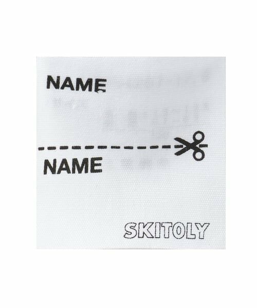 GLAZOS / グラソス その他パンツ | 【SKIT0LY】スーパーストレッチ・シェフパンツ | 詳細9