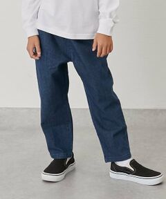 GLAZOS / グラソス その他パンツ | 【SKIT0LY】デニムストレッチ・シェフパンツ