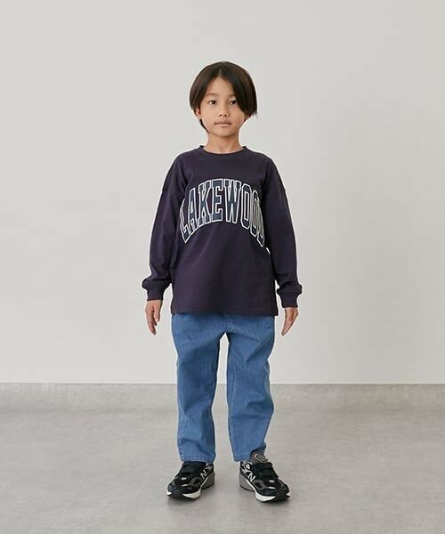 GLAZOS / グラソス その他パンツ | 【SKIT0LY】デニムストレッチ・シェフパンツ | 詳細11