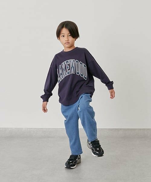 GLAZOS / グラソス その他パンツ | 【SKIT0LY】デニムストレッチ・シェフパンツ | 詳細13