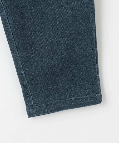 GLAZOS / グラソス その他パンツ | 【SKIT0LY】デニムストレッチ・シェフパンツ | 詳細4