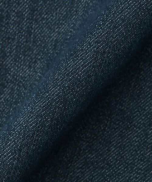 GLAZOS / グラソス その他パンツ | 【SKIT0LY】デニムストレッチ・シェフパンツ | 詳細6