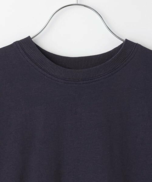 GLAZOS / グラソス Tシャツ | 【SKIT0LY】バック発泡プリント長袖Tシャツ | 詳細6