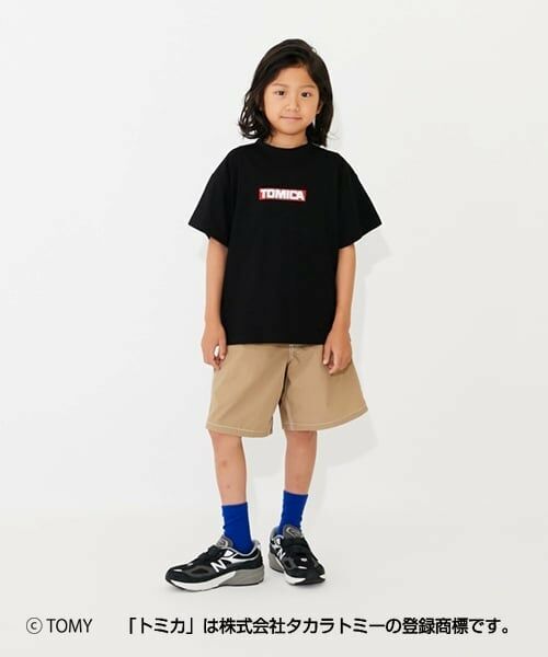 GLAZOS / グラソス Tシャツ | 【SKIT0LY】【TOMICA】アソート半袖Tシャツ | 詳細17