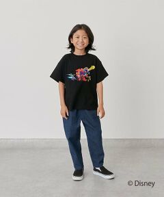 GLAZOS / グラソス Tシャツ | 【SKIT0LY】【DISNEY】BAYMAX_BIG HERO ６半袖Tシャツ