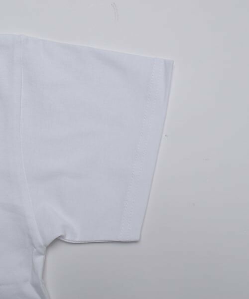 GLAZOS / グラソス Tシャツ | 【SKIT0LY】【DISNEY】BAYMAX_BIG HERO ６半袖Tシャツ | 詳細6