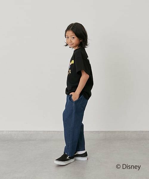 GLAZOS / グラソス Tシャツ | 【SKIT0LY】【DISNEY】BAYMAX_BIG HERO ６半袖Tシャツ | 詳細9