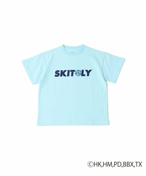 GLAZOS / グラソス Tシャツ | 【SKIT0LY】【BEYBLADE X】プリント半袖Tシャツ | 詳細10