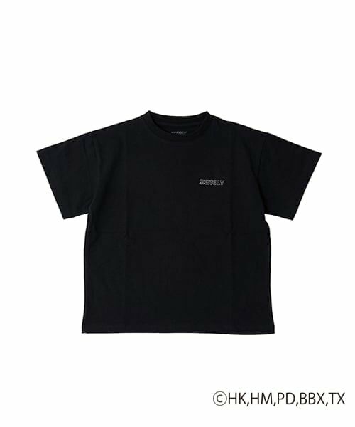 GLAZOS / グラソス Tシャツ | 【SKIT0LY】【BEYBLADE X】プリント半袖Tシャツ | 詳細12