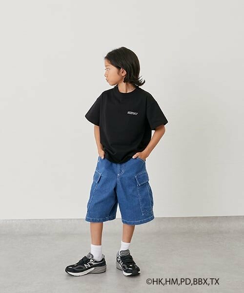 GLAZOS / グラソス Tシャツ | 【SKIT0LY】【BEYBLADE X】プリント半袖Tシャツ | 詳細19