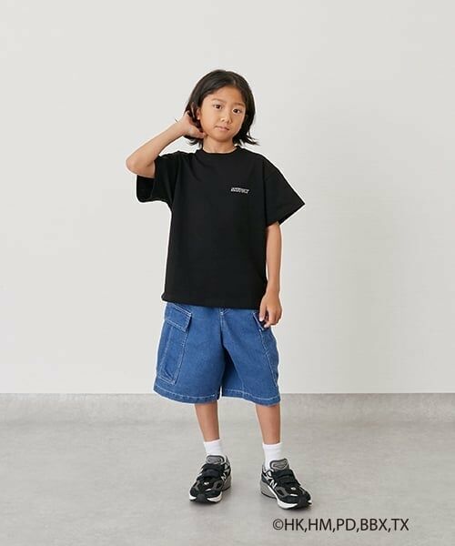 GLAZOS / グラソス Tシャツ | 【SKIT0LY】【BEYBLADE X】プリント半袖Tシャツ | 詳細20