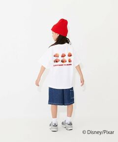 GLAZOS / グラソス Tシャツ | 【SKIT0LY】【DISNEY/PIXAR】アソート半袖Tシャツ1