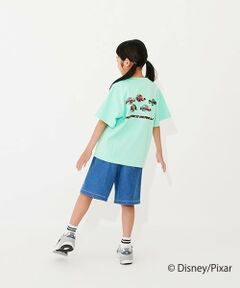 GLAZOS / グラソス Tシャツ | 【SKIT0LY】【DISNEY/PIXAR】アソート半袖Tシャツ1