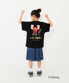 GLAZOS / グラソス Tシャツ | 【SKIT0LY】【DISNEY/PIXAR】アソート半袖Tシャツ1