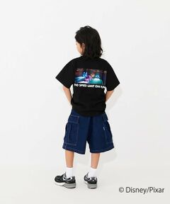 GLAZOS / グラソス Tシャツ | 【SKIT0LY】【DISNEY/PIXAR】アソート半袖Tシャツ1
