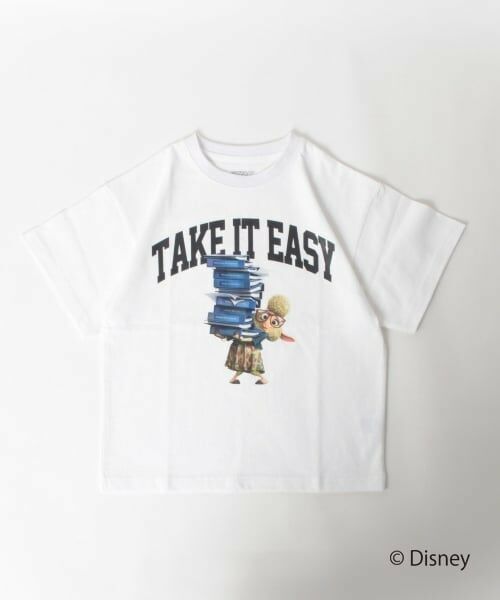 GLAZOS / グラソス Tシャツ | 【SKIT0LY】【DISNEY/PIXAR】アソート半袖Tシャツ1 | 詳細12